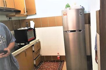 Ampang Boulevard Condo