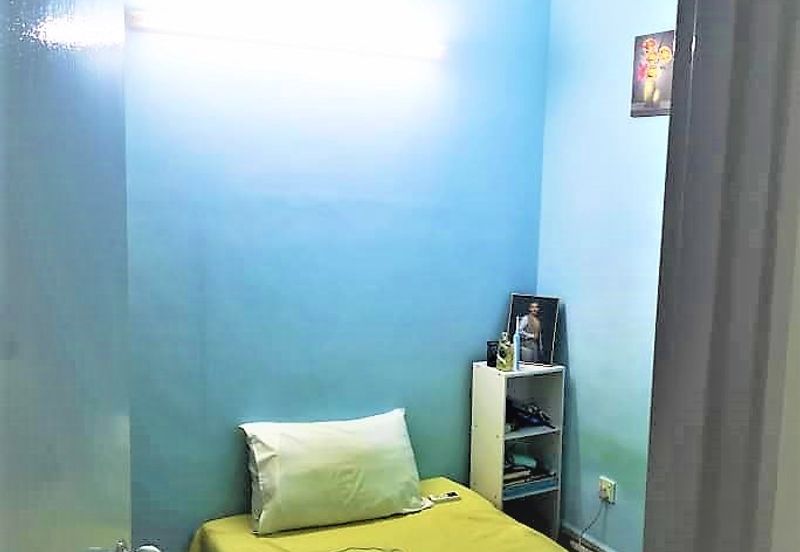 Ampang Boulevard Condo