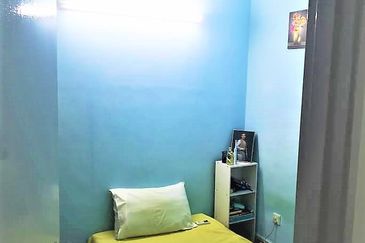 Ampang Boulevard Condo