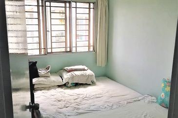 Ampang Boulevard Condo