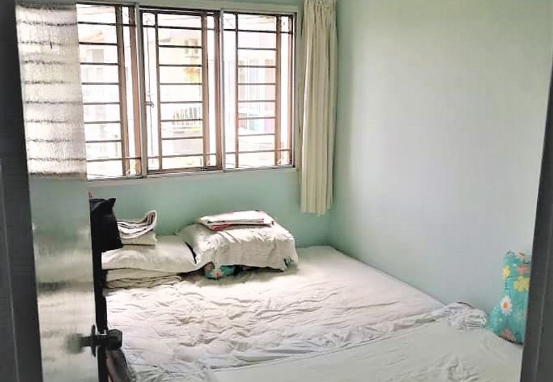 Ampang Boulevard Condo