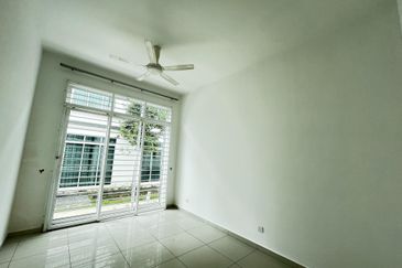 Merrydale @ Eco Majestic