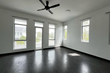 Merrydale @ Eco Majestic