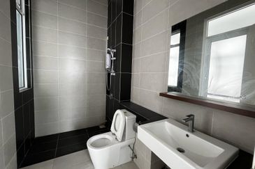 Merrydale @ Eco Majestic