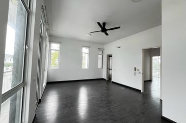 Merrydale @ Eco Majestic