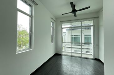 Merrydale @ Eco Majestic