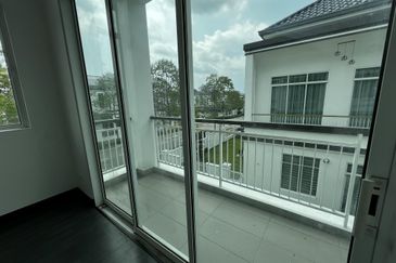 Merrydale @ Eco Majestic