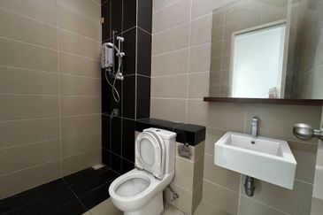 Merrydale @ Eco Majestic