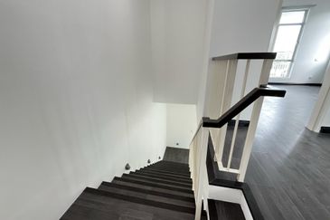 Merrydale @ Eco Majestic