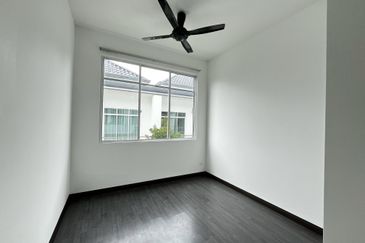 Merrydale @ Eco Majestic