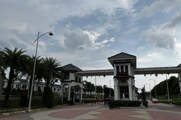 Merrydale @ Eco Majestic