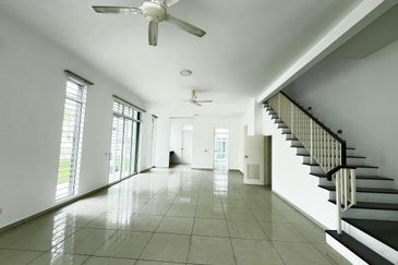 Merrydale @ Eco Majestic