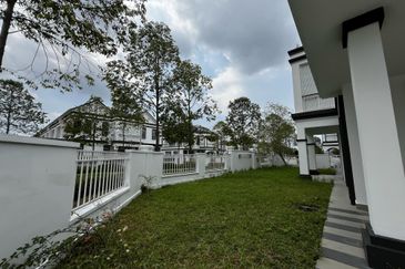 Merrydale @ Eco Majestic