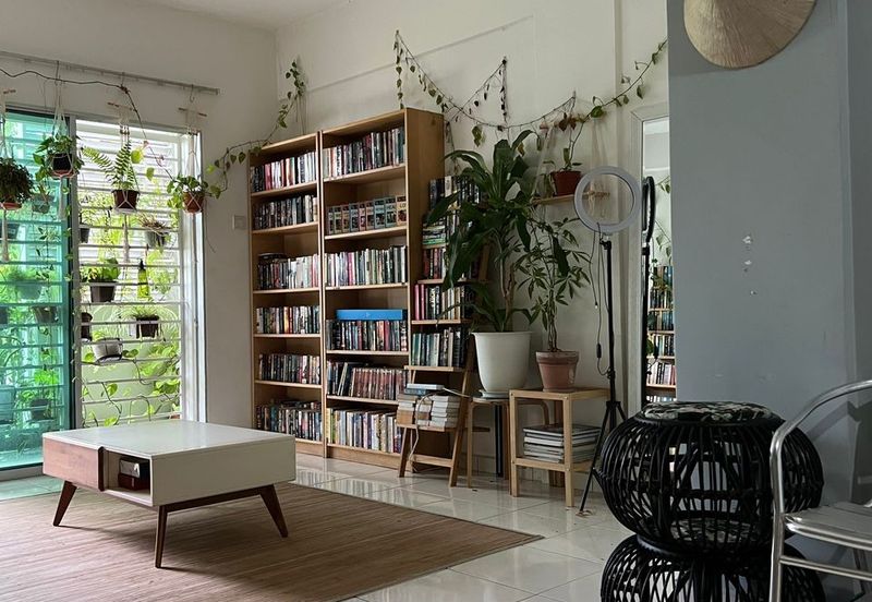 Apartment Bayu 1 Residence @ Nilai Seremban