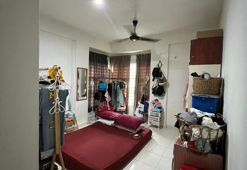 Apartment Bayu 1 Residence @ Nilai Seremban