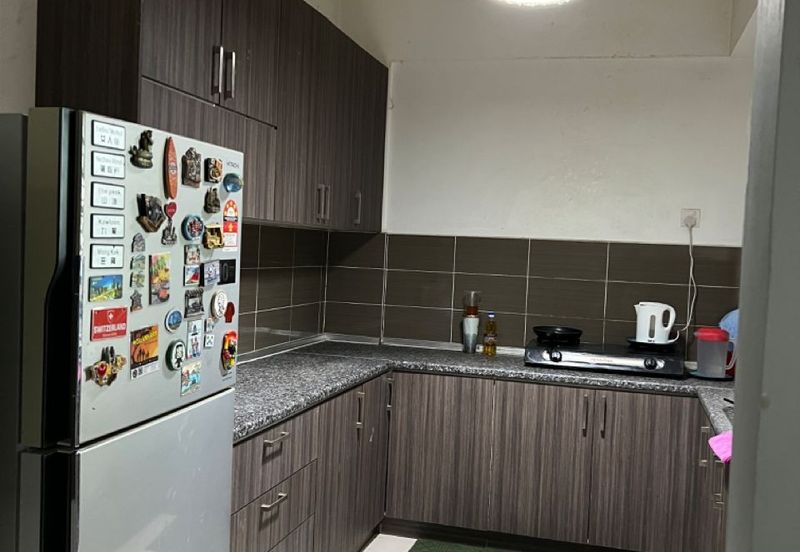 Apartment Bayu 1 Residence @ Nilai Seremban