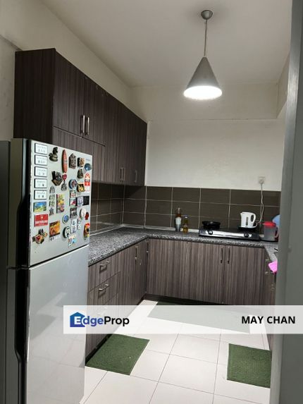 Apartment Bayu 1 Residence @ Nilai Seremban, Negeri Sembilan, Seremban