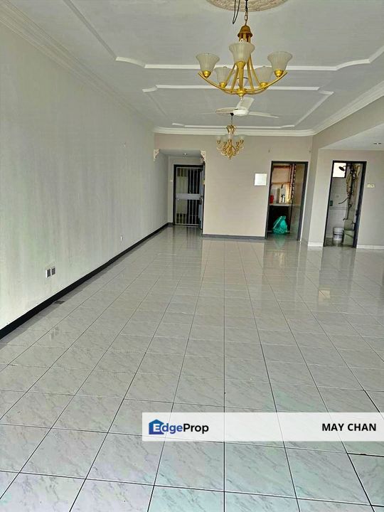 Duta Ria Condominium Dutamas Kuala Lumpur, Kuala Lumpur, Dutamas