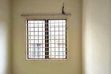 2 Storey House Taman Muda, Ampang