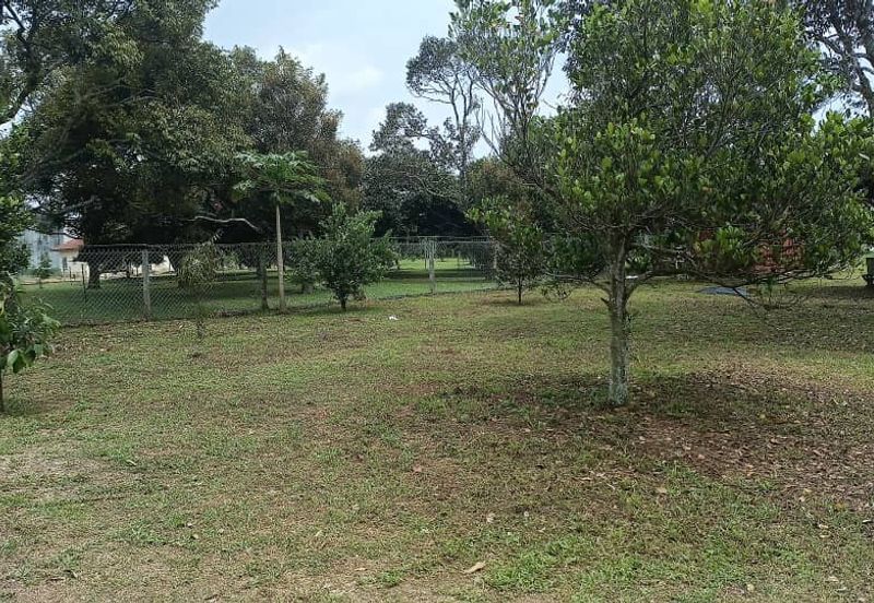 Agriculture Land @ Lenggeng, Negeri Sembilan