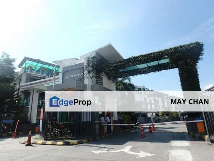 3.5 Storey Superlink @ Taman Duta Suria, Ampang, Selangor, Ampang