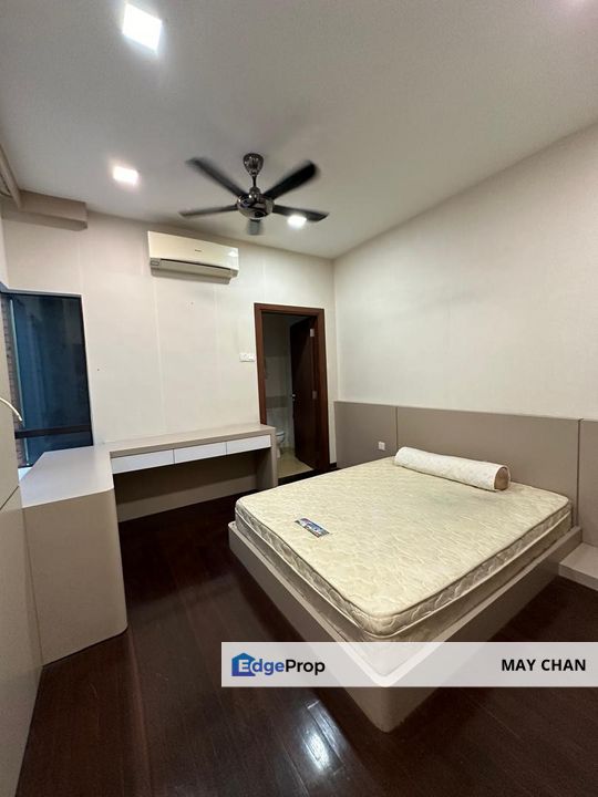 3.5 Storey Superlink @ Taman Duta Suria, Ampang, Selangor, Ampang