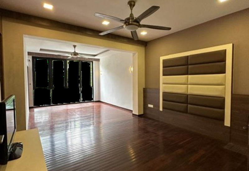 3.5 Storey Superlink @ Taman Duta Suria, Ampang