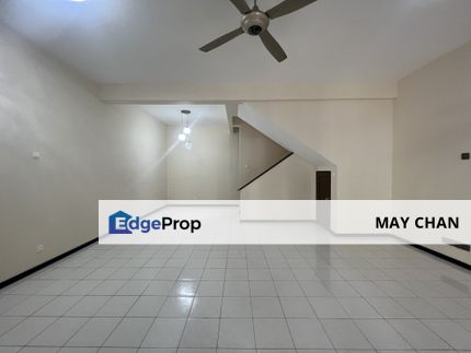 Double sty terrace @ Cheras Vista , Bandar Mahkota Cheras, Selangor, Cheras