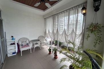 RARE FIND! BANGSAR 3200 SQFT CONDO FOR SALES