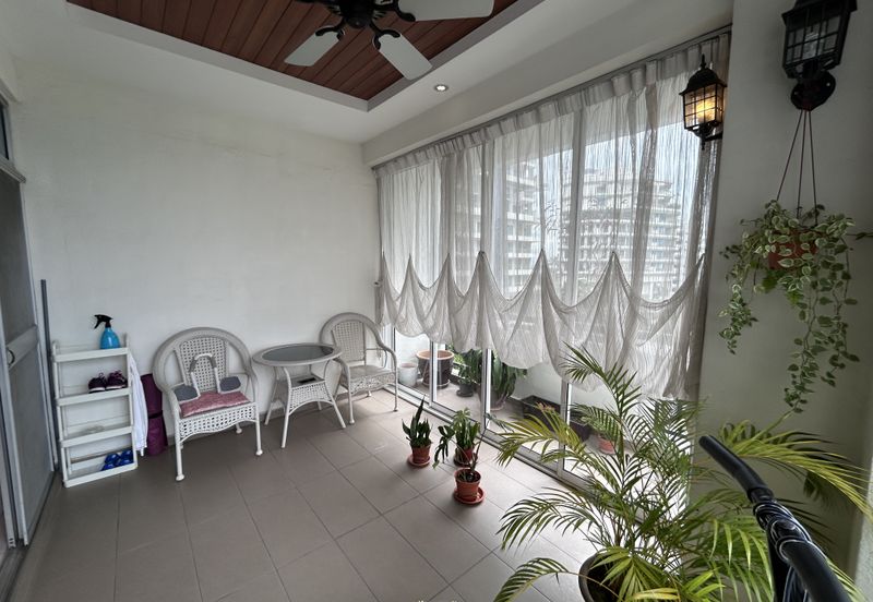 RARE FIND! BANGSAR 3200 SQFT CONDO FOR SALES