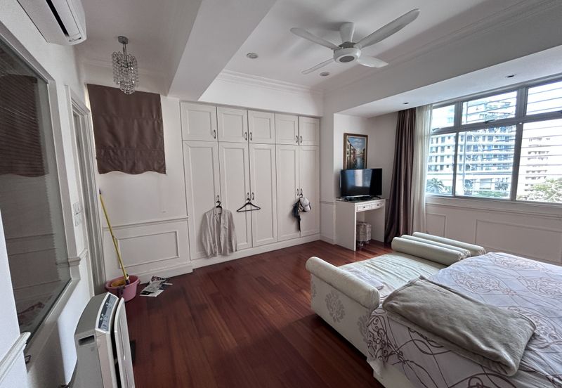 RARE FIND! BANGSAR 3200 SQFT CONDO FOR SALES