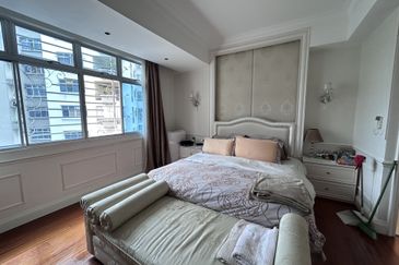 RARE FIND! BANGSAR 3200 SQFT CONDO FOR SALES