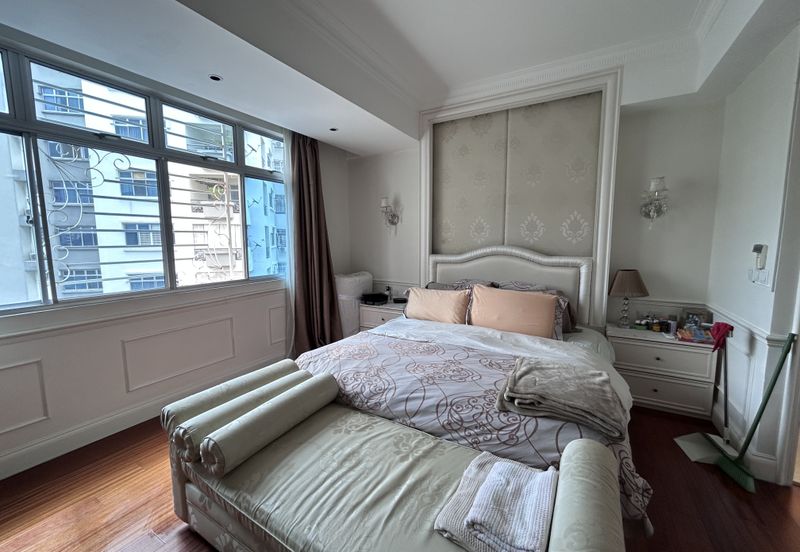 RARE FIND! BANGSAR 3200 SQFT CONDO FOR SALES