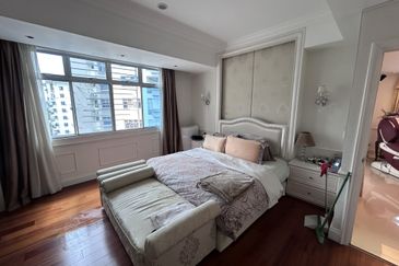 RARE FIND! BANGSAR 3200 SQFT CONDO FOR SALES