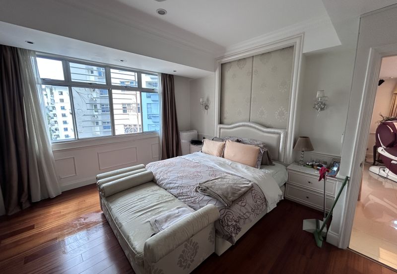 RARE FIND! BANGSAR 3200 SQFT CONDO FOR SALES