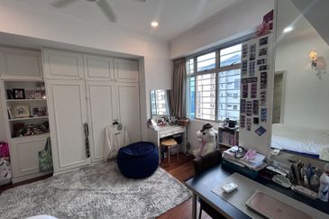 RARE FIND! BANGSAR 3200 SQFT CONDO FOR SALES