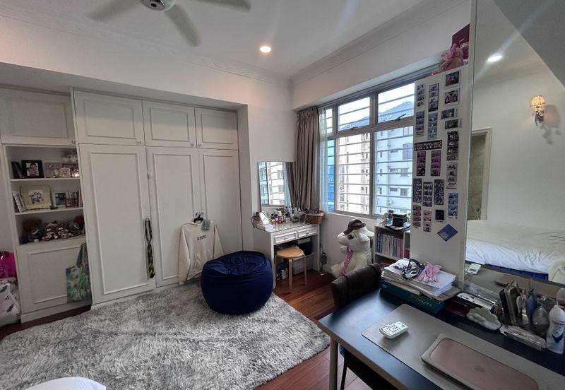 RARE FIND! BANGSAR 3200 SQFT CONDO FOR SALES