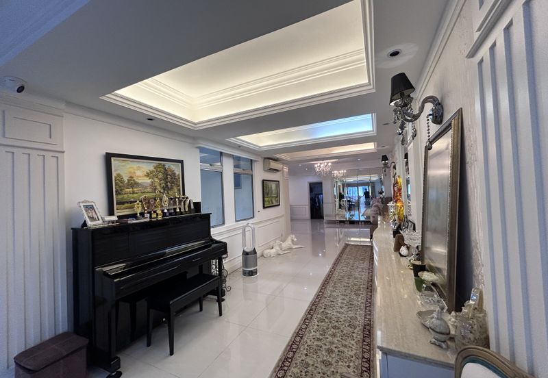 RARE FIND! BANGSAR 3200 SQFT CONDO FOR SALES