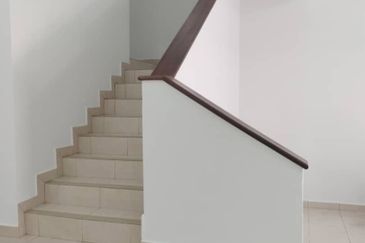 2 Storey Terrace, Palm Walk 2 Bandar Sungai Long