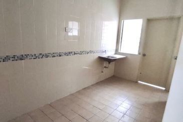 2 Storey Terrace, Palm Walk 2 Bandar Sungai Long