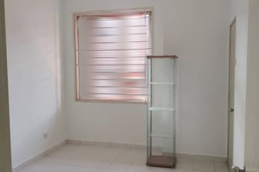 2 Storey Terrace, Palm Walk 2 Bandar Sungai Long