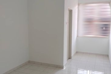 2 Storey Terrace, Palm Walk 2 Bandar Sungai Long