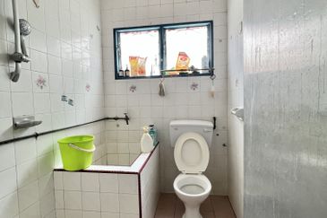 2 Storey Terrace Taman Bukit Angsana