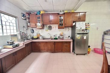 2 Storey Terrace Taman Bukit Angsana