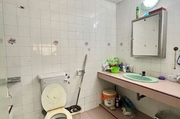 2 Storey Terrace Taman Bukit Angsana