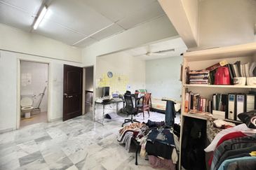 2 Storey Terrace Taman Bukit Angsana