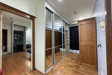 Super Limited Double Storey Superlink @ Pandan Indah, Ampang