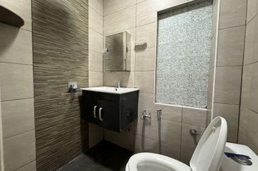 Super Limited Double Storey Superlink @ Pandan Indah, Ampang