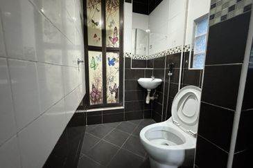 Super Limited Double Storey Superlink @ Pandan Indah, Ampang