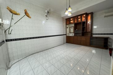 Super Limited Double Storey Superlink @ Pandan Indah, Ampang